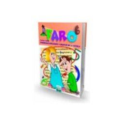 Distrifer Libros S.l. faro 6: aprendizaje inteligente y creativo en la escuela