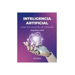 Comercial Grupo Anaya S.a. Inteligencia artificial para estudiantes de ciencias