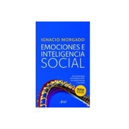 Logista Libros S.l. Emociones e inteligencia social