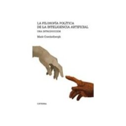 Comercial Grupo Anaya S.a. filosofía politica de la inteligencia artificial: una introduccion