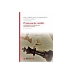 Logista Libros S.l. Procesos de cambio
