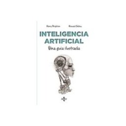 Comercial Grupo Anaya S.a. inteligencia artificial: una guia ilustrada