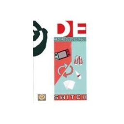 Distrifer Libros S.l. Switch