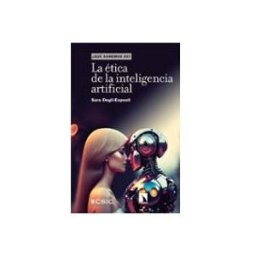 Unidad Para La Distribucion Del Libro S.l. La ética de la inteligencia artificial