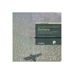 Soluziono Desarrollos Editoriales S.l. Censos aéreos de aves acuáticas en Doñana : cuarenta años de seguimiento de procesos naturales