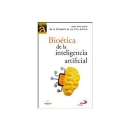 San Pablo Comunicacion Ssp Bioética de la inteligencia artificial