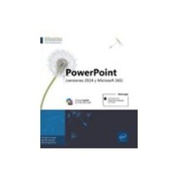 Ediciones Eni Ofimática profesional. PowerPoint (versiones 2024 y Microsoft 365)