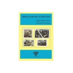 Madrid Vicente Antonio (ediciones) procesado de alimentos