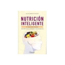 Alfaomega S.l. Distribuciones nutricion inteligente: el tenedor de pitagoras: guia practica de la al
