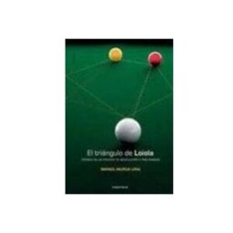 Aduna 2021 S.a. el triangulo de loiola: cronica de un proceso de negociacion a tr es b