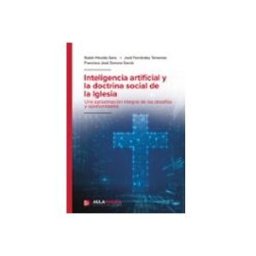 Logista Libros S.l. inteligencia artificial y la doctrina social de la iglesia