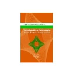 Distriforma S.l. investigacion en psicoterapia: proceso resultado y factores comu nes