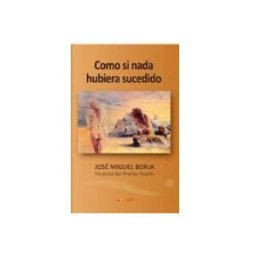 Unidad Distribucion De Libros S.l. Como si nada hubiera sucedido