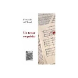 Mendez Pablo (ediciones Vitruvio) un tenor exquisito
