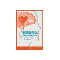 Unidad Para La Distribucion Del Libro S.l. inteligencia emocional: aprender a gestionar las emociones