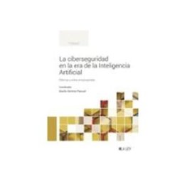 Edisofer S.l. la ciberseguridad en el area de la inteligencia artificial