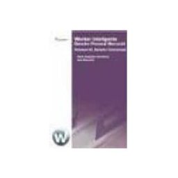 Difusion Juridica Y Temas De Actualidad S.l. worker inteligente. derecho procesal mercantil. vol. 02.derecho c ontr