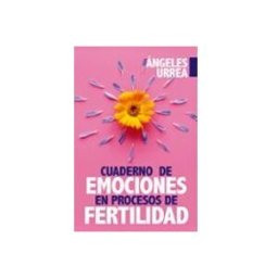 Disbook S.l. Cuaderno de Emociones en Procesos de Fertilidad