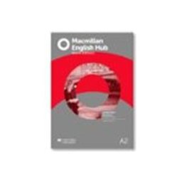 Macmillan Iberia S.a. mac english hub a2 workbook pack