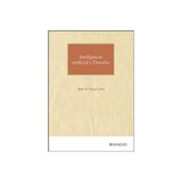 Edisofer S.l. Inteligencia artificial y Derecho