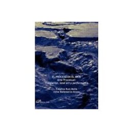 Teran Libros El proceso en el arte