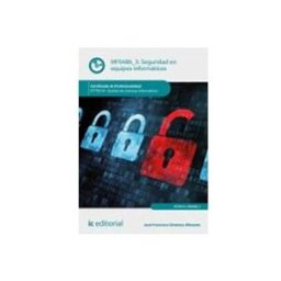 Innovacion Y Cualificacion S.l. (podiprint) (i.b.d.) ifct0510 - seguridad en equipos informáticos.gestión de siste