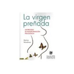 Maidhisa Distribuidora S.l. la virgen preñada. un proceso de transformación psicológica.