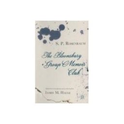 (i.b.d.) The Bloomsbury Group Memoir Club