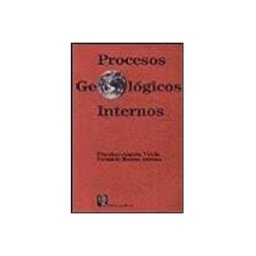 Rueda Editorial S.l procesos geologicos internos