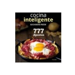 Distrifer Libros S.l. Cocina inteligente