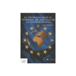 Edisofer S.l. El proceso ante el Tribunal de Justicia de la Unión Europea