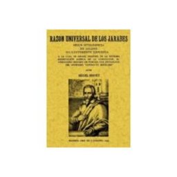 Editorial Graficas Maxtor S.l. razon universal de los jarabes: segun inteligencia de galeno dili gent