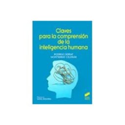 Editorial Sintesis S.a. claves para la comprension de la inteligencia humana