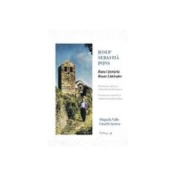 Nus De Llibres S.l. Josep Sebastià Pons. Ruta Literària / Route Littéraire