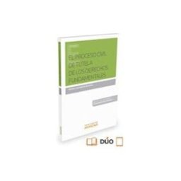 Edisofer S.l. el proceso civil de tutela de los derechos fundamentales