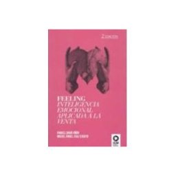 Distrifer Libros S.l. feeling inteligencia emocional aplicada a la venta