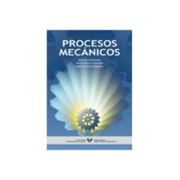 Distribuidora Mares De Libros S.l. Procesos mecánicos