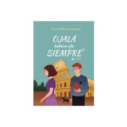 Logista Libros S.l. ojalá hubiera sido siempre
