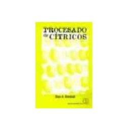 Acribia Editorial S.a. Procesado de cítricos