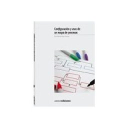 Edisofer S.l. Configuración y usos de un mapa de procesos