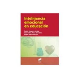 Editorial Sintesis S.a. Inteligencia emocional en educación
