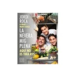 Logista Libros S.l. La nevera mig plena