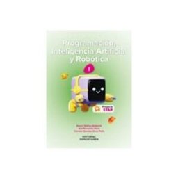 Distribucions Arnoia S.a. inteligencia artificial robotica i 1º eso projecte star ed 2023 valenc