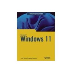 Comercial Grupo Anaya S.a. Microsoft Windows 11