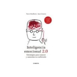 Penguin Random House Grupo Editorial inteligencia emocional 2.0: estrategias para conocer y aumentar su coe