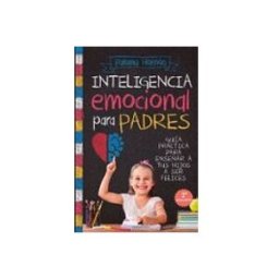 Disbook S.l. Inteligencia emocional para padres