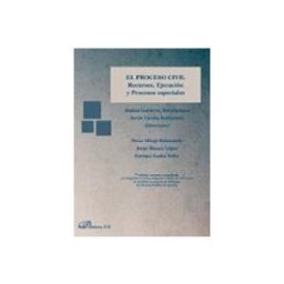 Teran Libros el proceso civil (7ª ed.)
