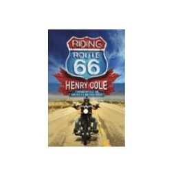 Riding Route 66