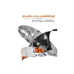 Machado Grupo De Distribucion S.l. desafio a la estabilidad: procesos artisticos en mexico 1952-193 7