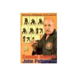 Alfaomega S.l. Distribuciones combat hapkido: defensa personal inteligente